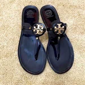Tory Burch Sandals Size 10